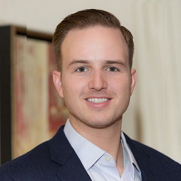 Stephen Huber