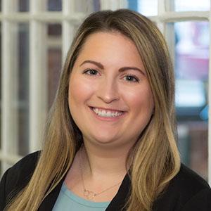Alexis Griswold Associate Account Manager