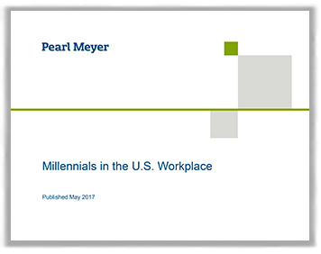 Millennials in the U.S. Survey
