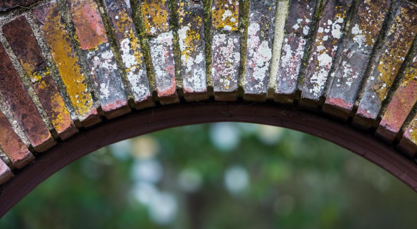 brick-arch