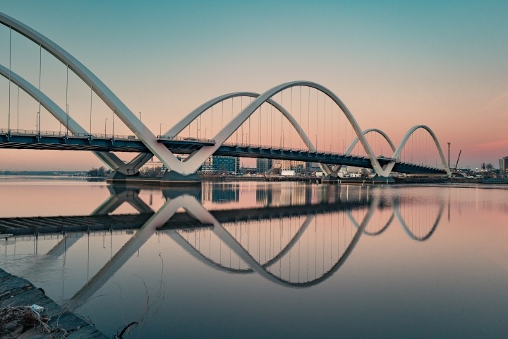 frederick douglass memorial bridge washington dc