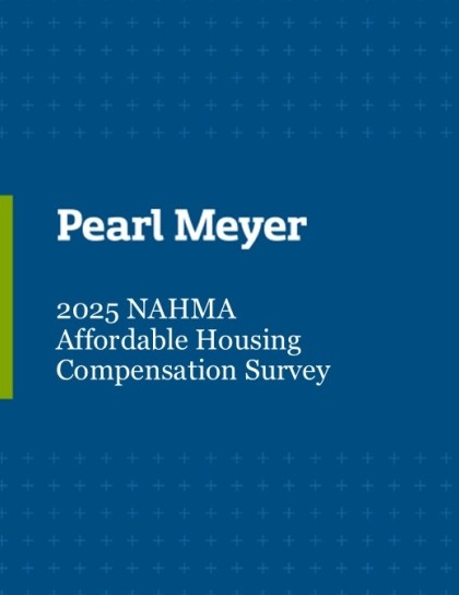 2025 NAHMA