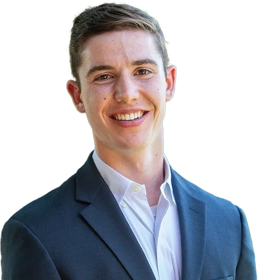 Matt Donahue headshot